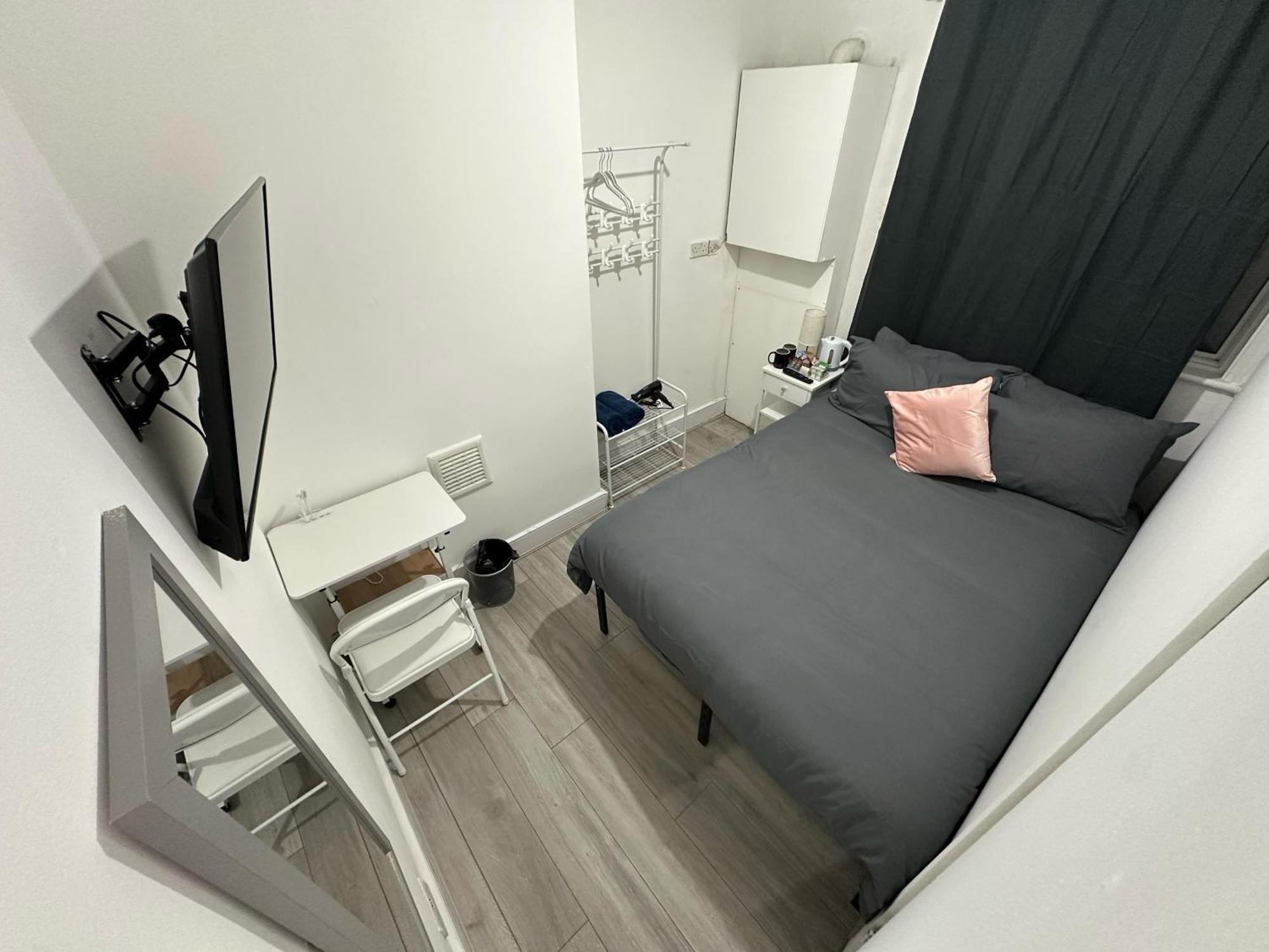 3 Stamford Hill Privatunterkunft London